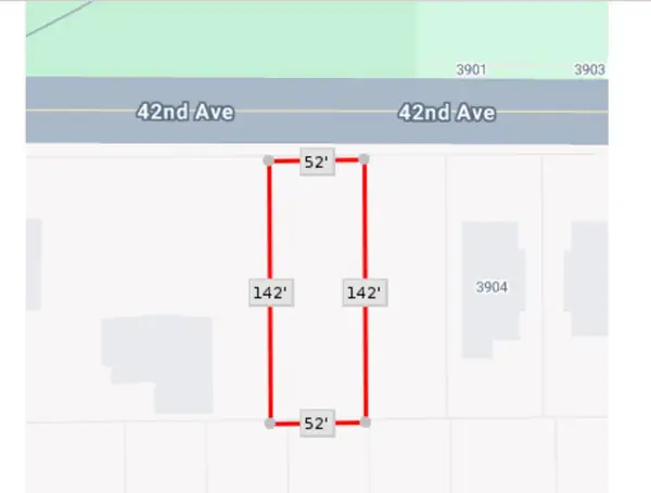 0 42nd Avenue, Sacramento, CA 95824