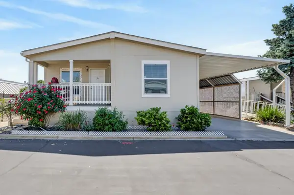 6410 Capital Circle #32, Sacramento, CA 95828
