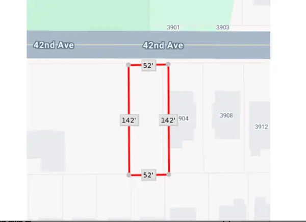 0 42nd Avenue, Sacramento, CA 95824