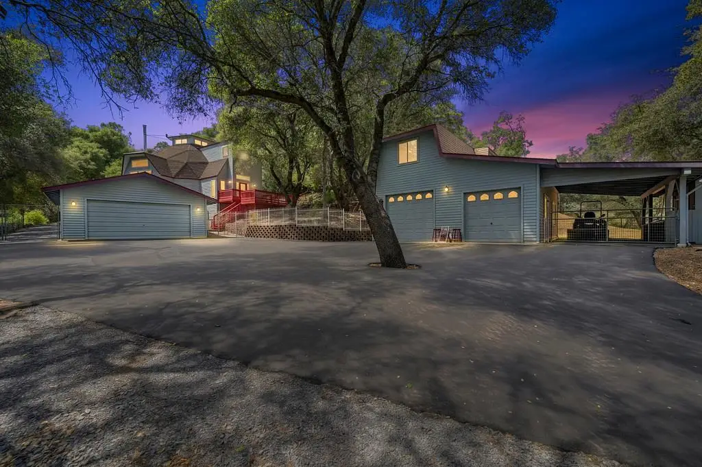 2100 Stardome Lane, Cool, CA 95614 - #1