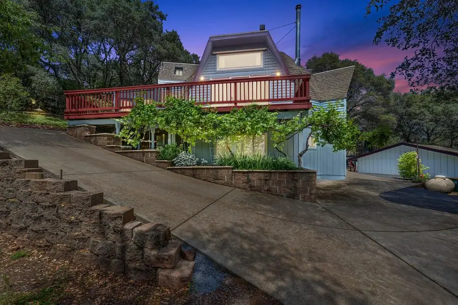 2100 Stardome Lane, Cool, CA 95614 - #2