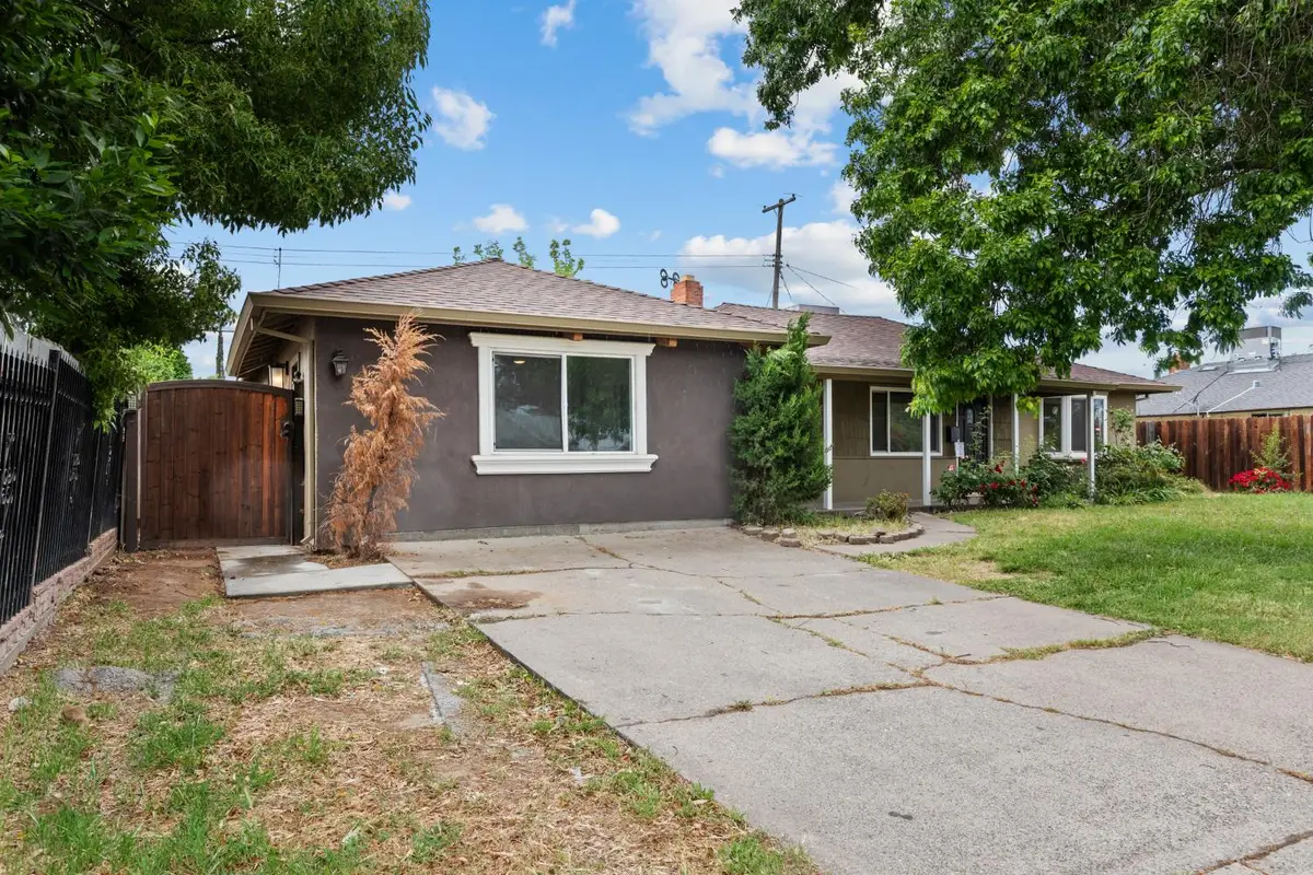 6457 Larry Way, North Highlands, CA 95660 - #1