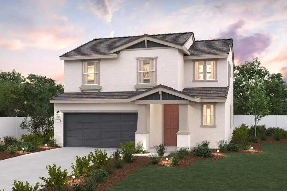 1219 Leonhardt Loop, Lincoln, CA 95648 - #1