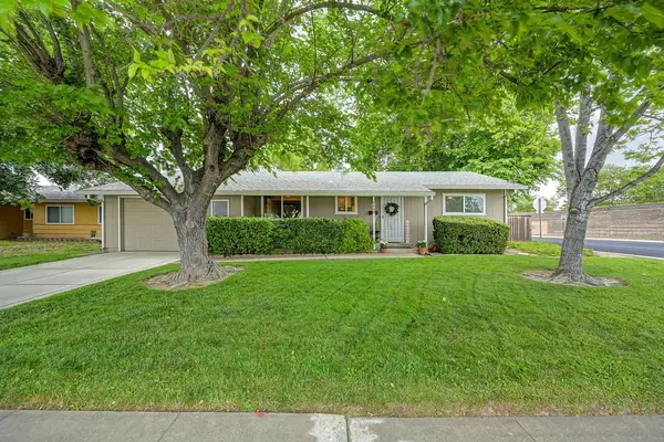 7400 Saybrook Drive, Citrus Heights, CA 95621