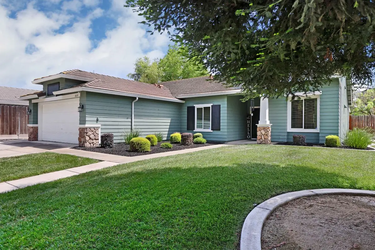 2618 River Cove Drive, Riverbank, CA 95367 - #1