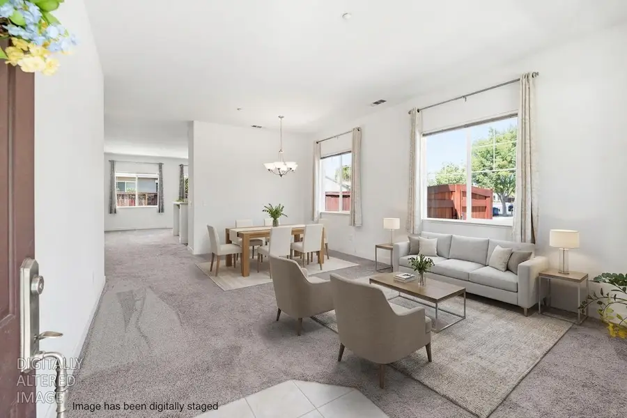 91 Rossano Street, Brentwood, CA 94513 - #2