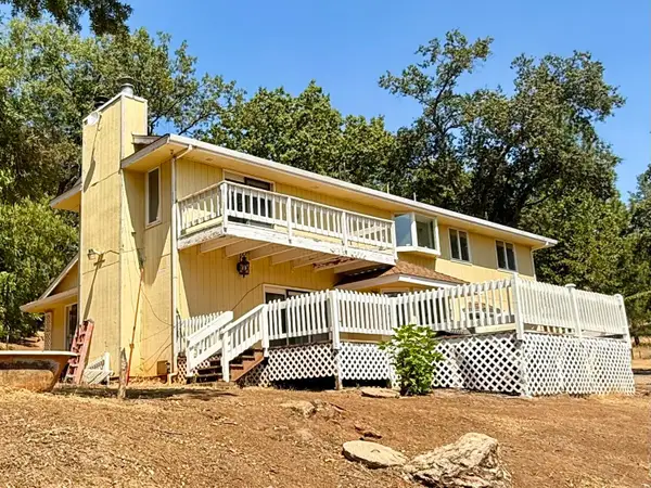 9985 Wendell Road, Mountain Ranch, CA 95246