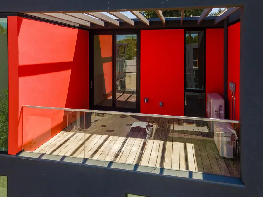 2431 Binnen Lane, Sacramento, CA 95818 - #3