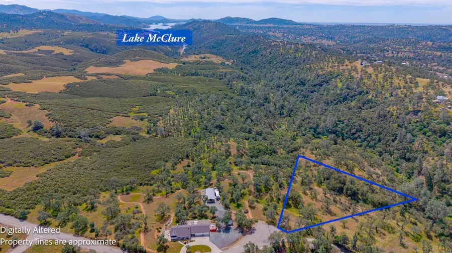 3222 Hormiga Court, Coulterville, CA 95311 - #3