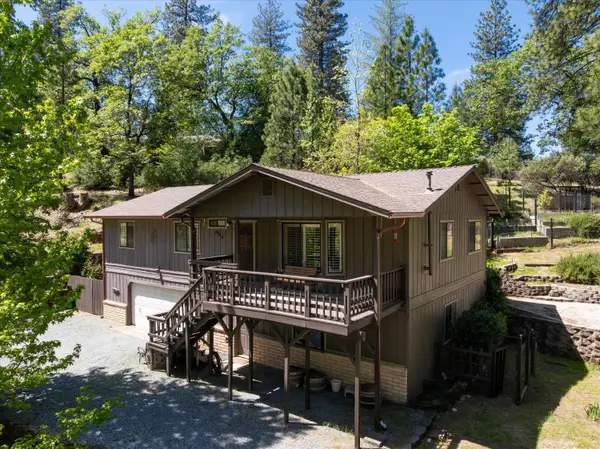 3950 Frog Hollow Drive, Placerville, CA 95667