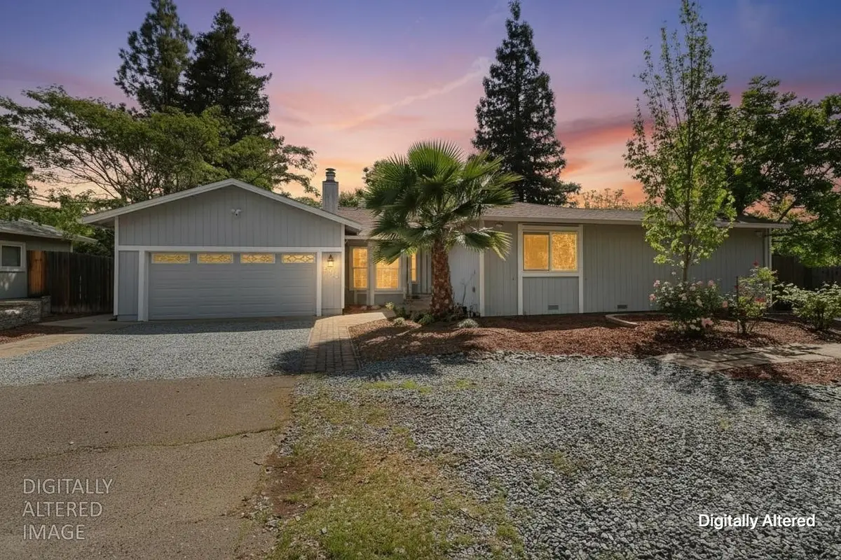 2716 Zachman Way, Carmichael, CA 95608 - #1