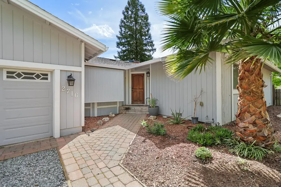 2716 Zachman Way, Carmichael, CA 95608 - #3
