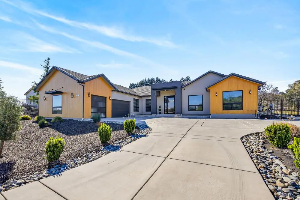 3360 Cherokee Trail, Loomis, CA 95650 - #1