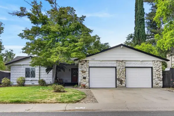 10001 La Placita Drive, Rancho Cordova, CA 95670