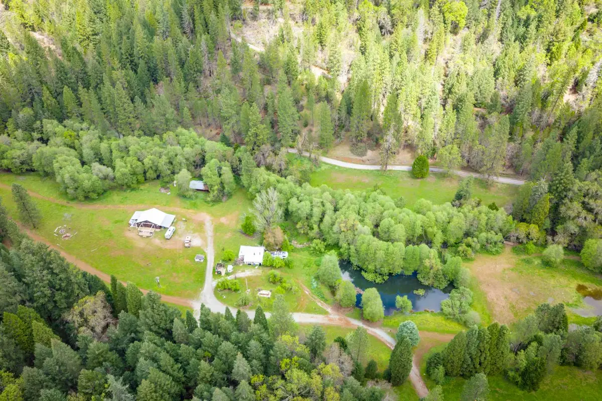 7250 Mitchell Mill Road, Wilseyville, CA 95257 - #1