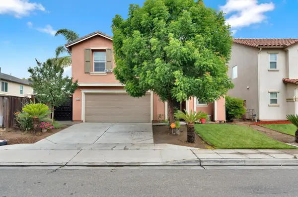 1418 Mandarin Street, Madera, CA 93638