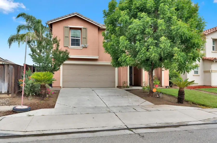 1418 Mandarin Street, Madera, CA 93638 - #2