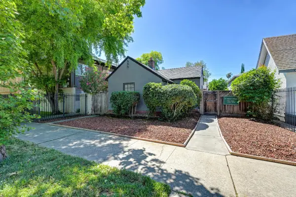 3226 W Street, Sacramento, CA 95817