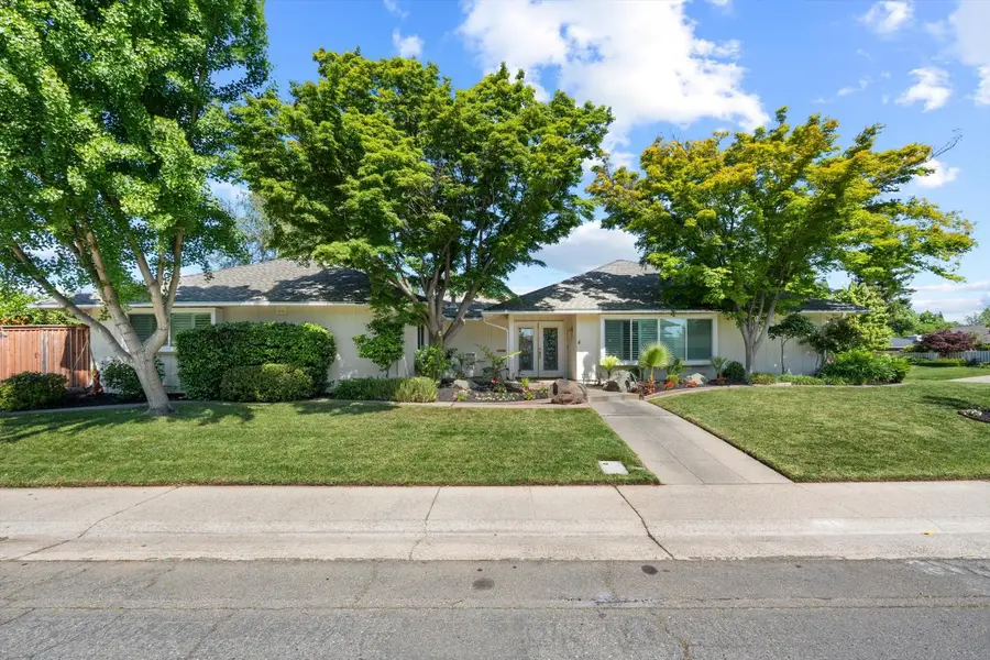 649 Morris Way, Sacramento, CA 95864 - #2