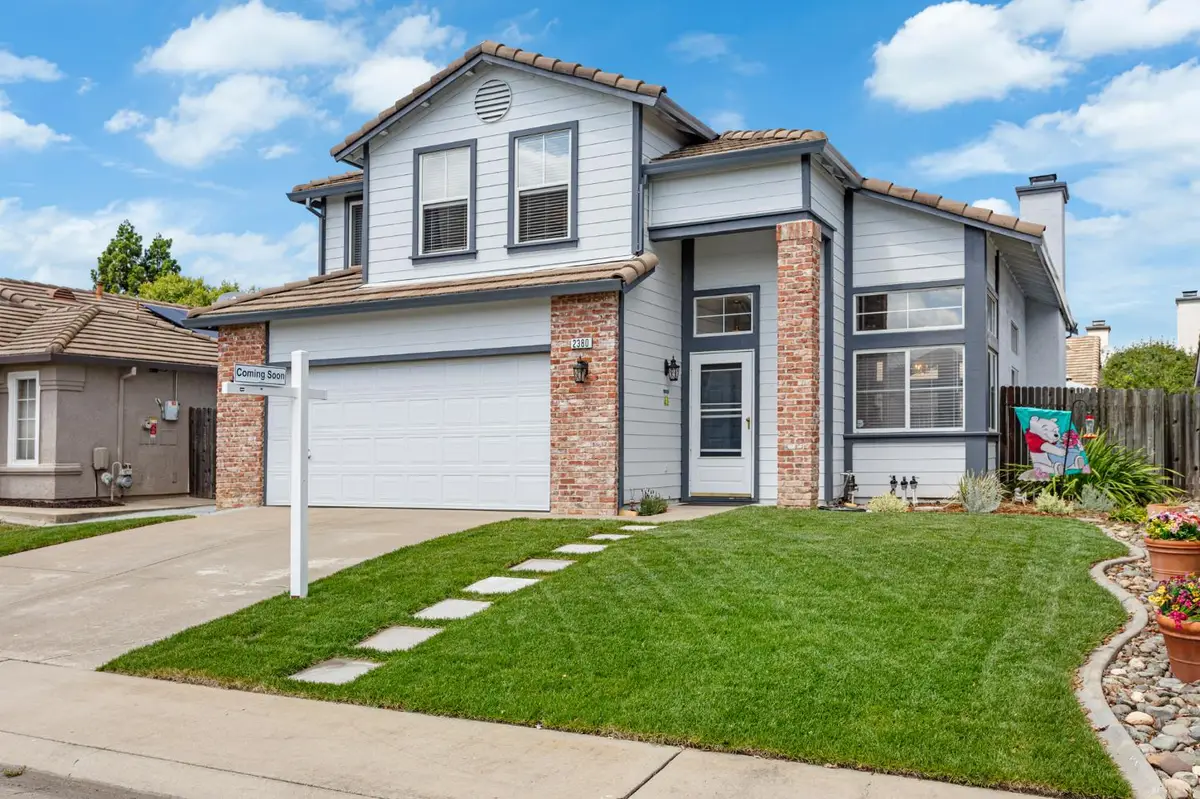 2380 Winterrush Lane, Lincoln, CA 95648 - #1