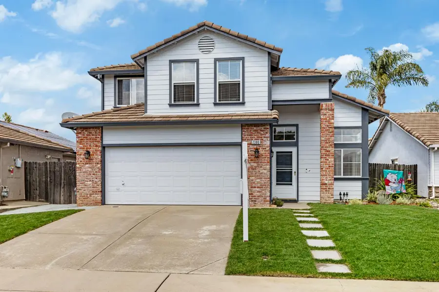 2380 Winterrush Lane, Lincoln, CA 95648 - #3