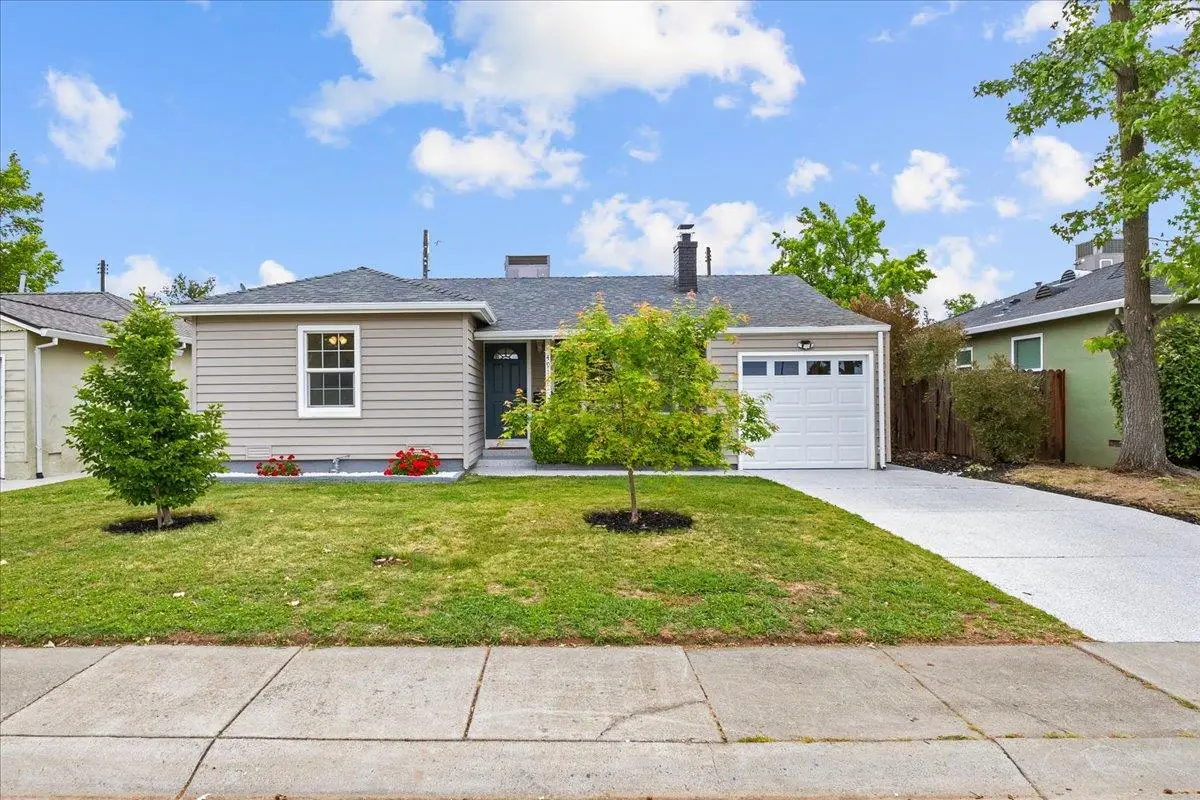 4913 23rd Street, Sacramento, CA 95822 - #1