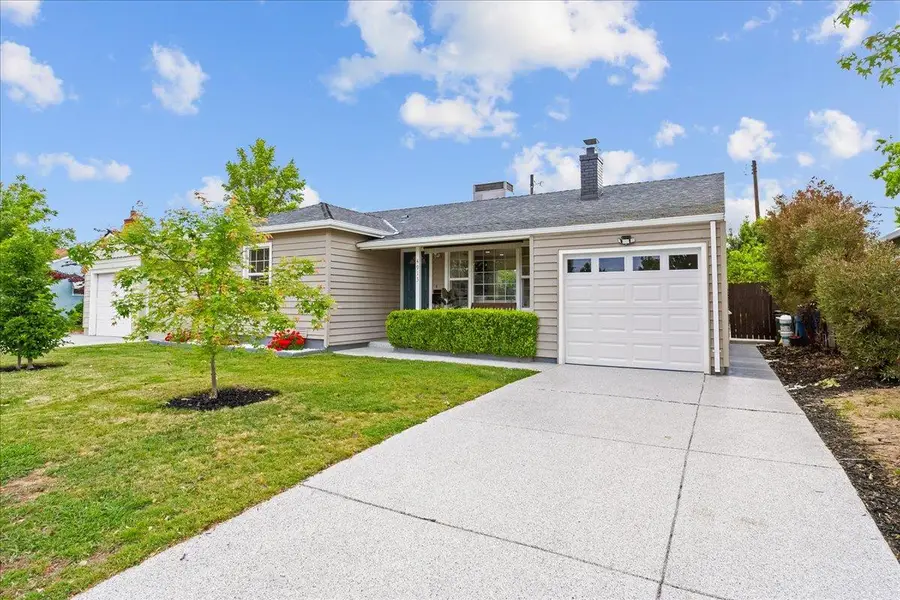 4913 23rd Street, Sacramento, CA 95822 - #2