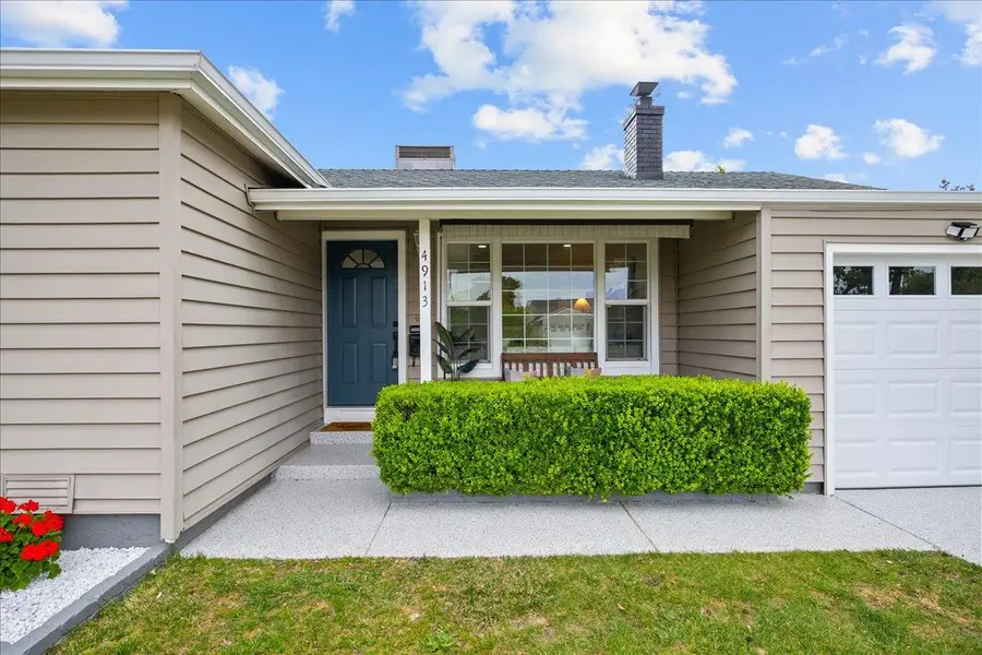 4913 23rd Street, Sacramento, CA 95822 - #3