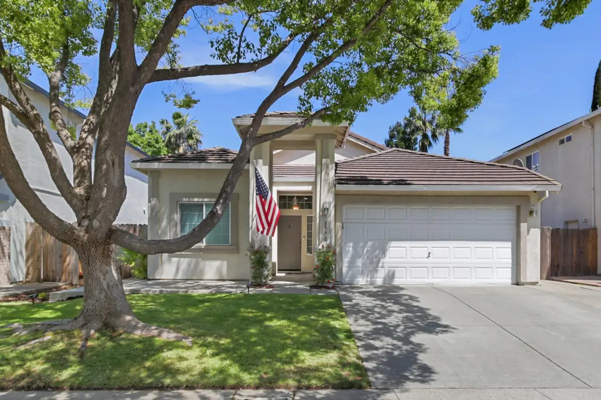 3772 Bilsted Way, Sacramento, CA 95834 - #1