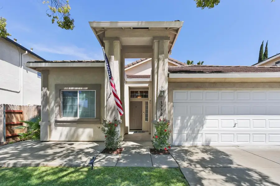 3772 Bilsted Way, Sacramento, CA 95834 - #2