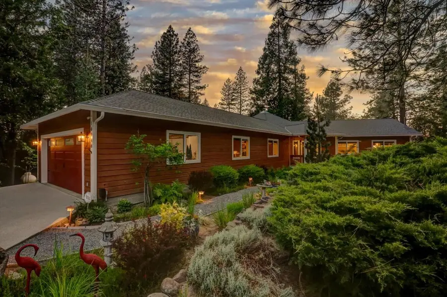 10948 Hidden Lake Court, Nevada City, CA 95959 - #2