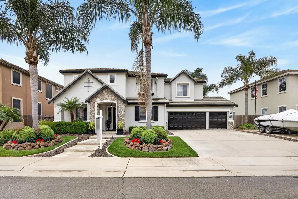 552 Denier Court, Galt, CA 95632 - #1