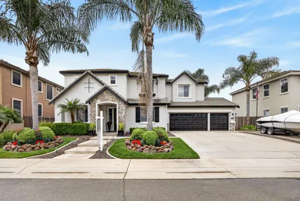 552 Denier Court, Galt, CA 95632