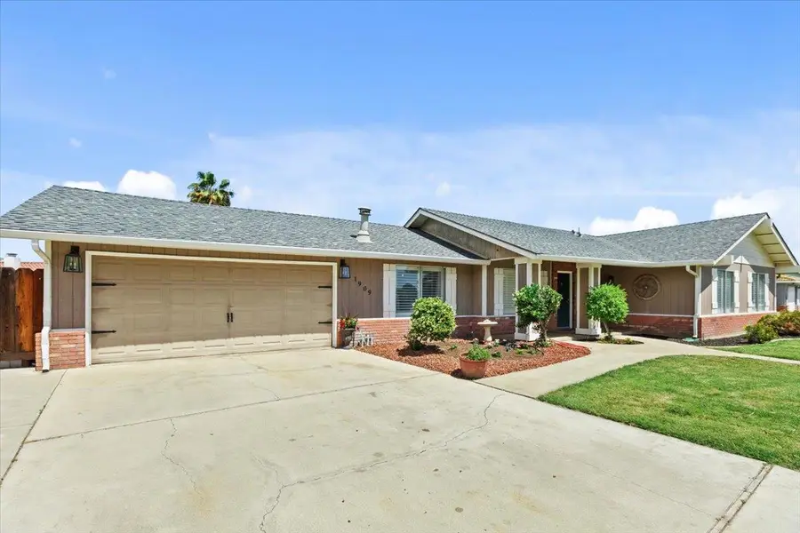 1909 Nadine Avenue, Modesto, CA 95351 - #3