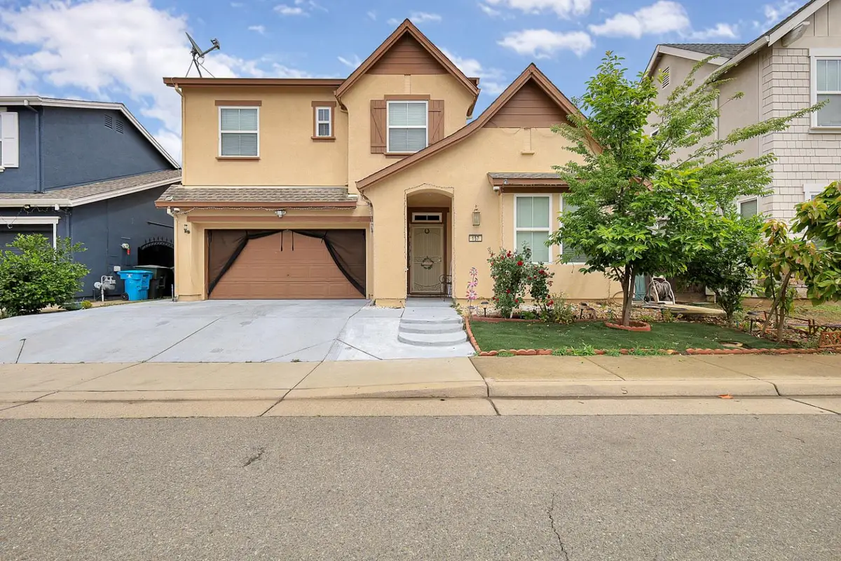 157 Yorkshire Way, Yuba City, CA 95993 - #1