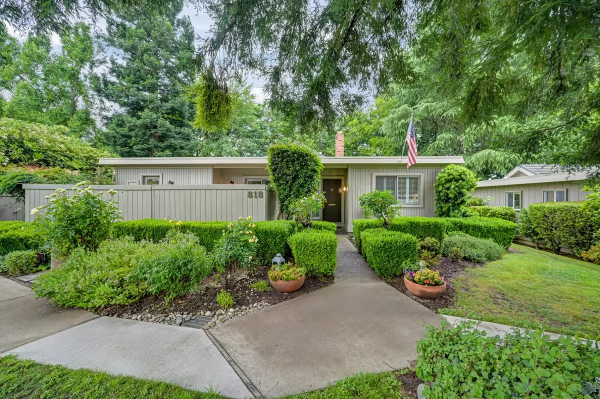 818 Commons Drive, Sacramento, CA 95825 - #1