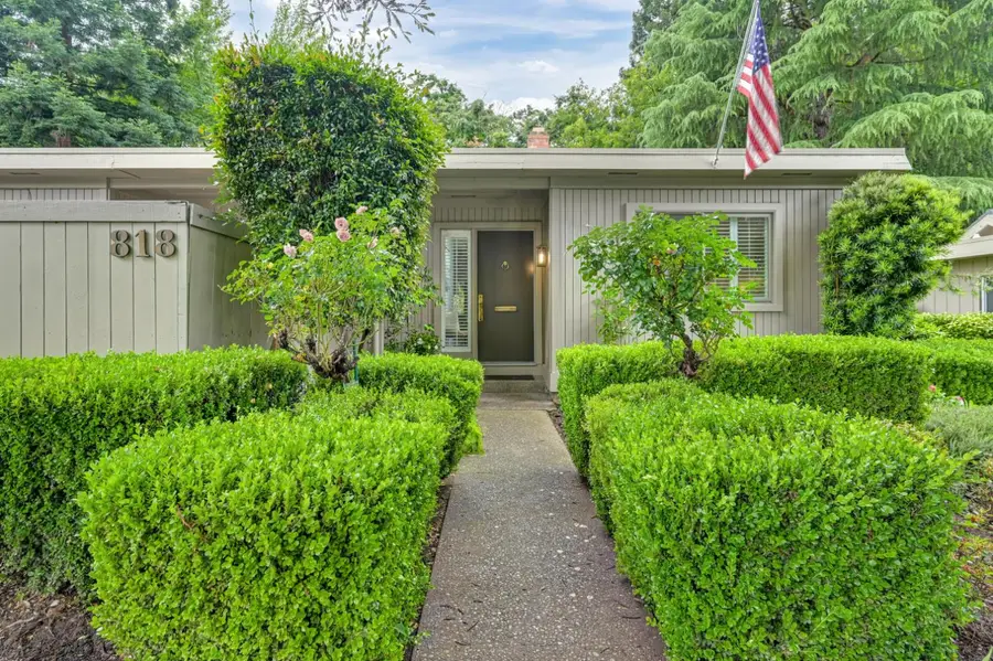818 Commons Drive, Sacramento, CA 95825 - #2