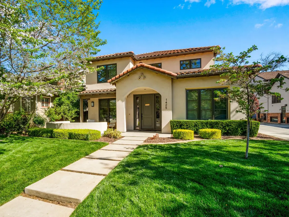 1425 37th Street, Sacramento, CA 95816 - #1