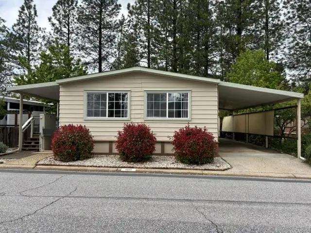 10180 Stone Arch Dr, Grass Valley, CA 95949 - #1