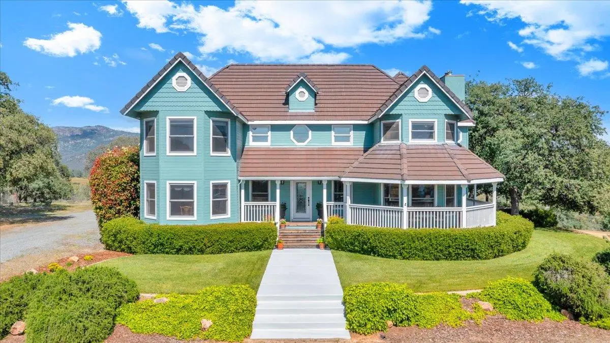 5699 Arbolada Drive, La Grange, CA 95329 - #1