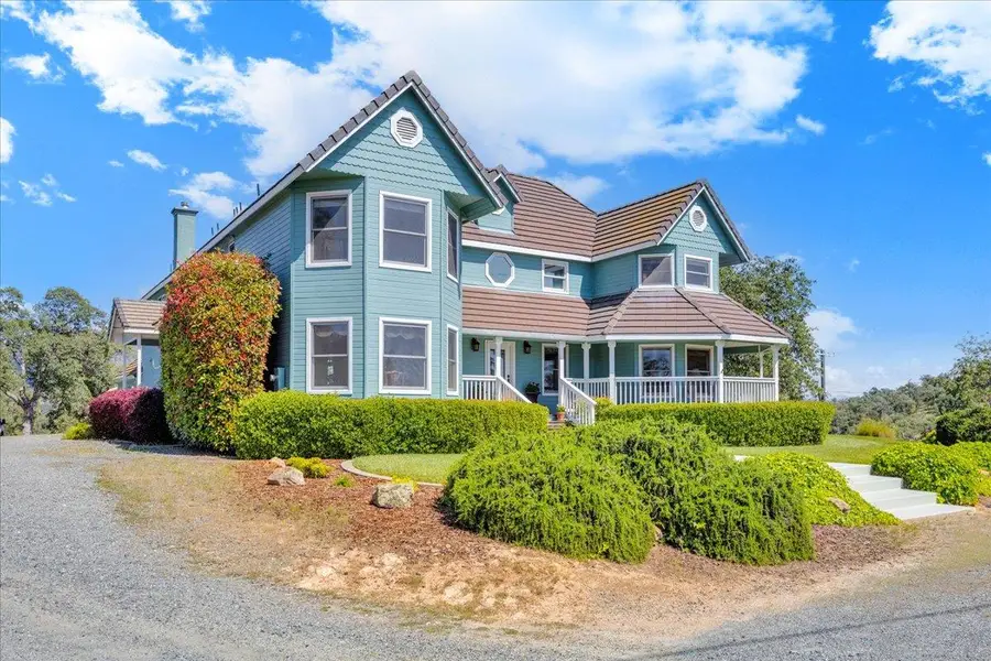 5699 Arbolada Drive, La Grange, CA 95329 - #3