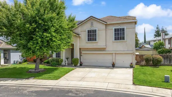 1164 Silver Brook Place, Manteca, CA 95337