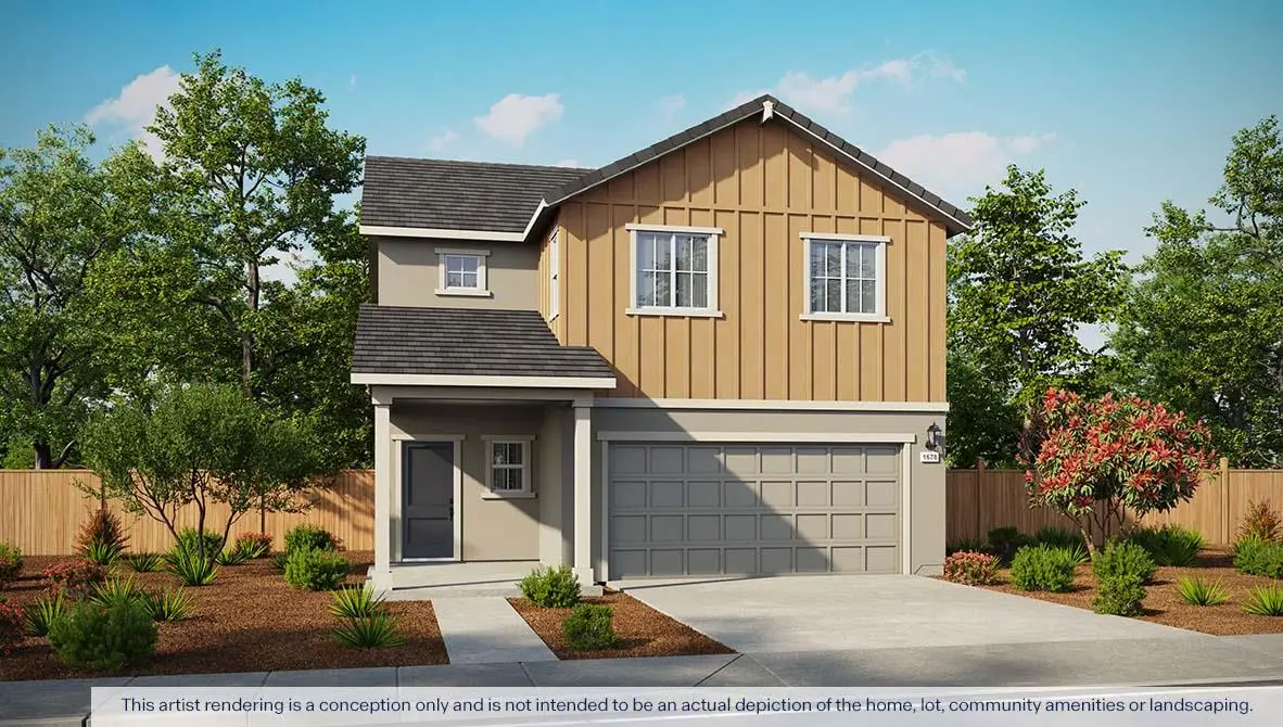 501 Foxtail Court, Roseville, CA 95747 - #1