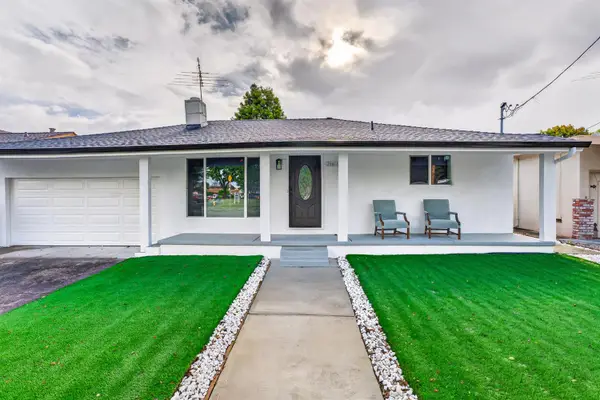 26618 Jane Avenue, Hayward, CA 94544