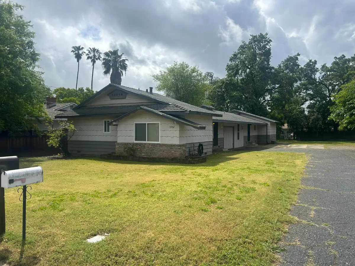 5952 Shirley, Carmichael, CA 95608 - #1