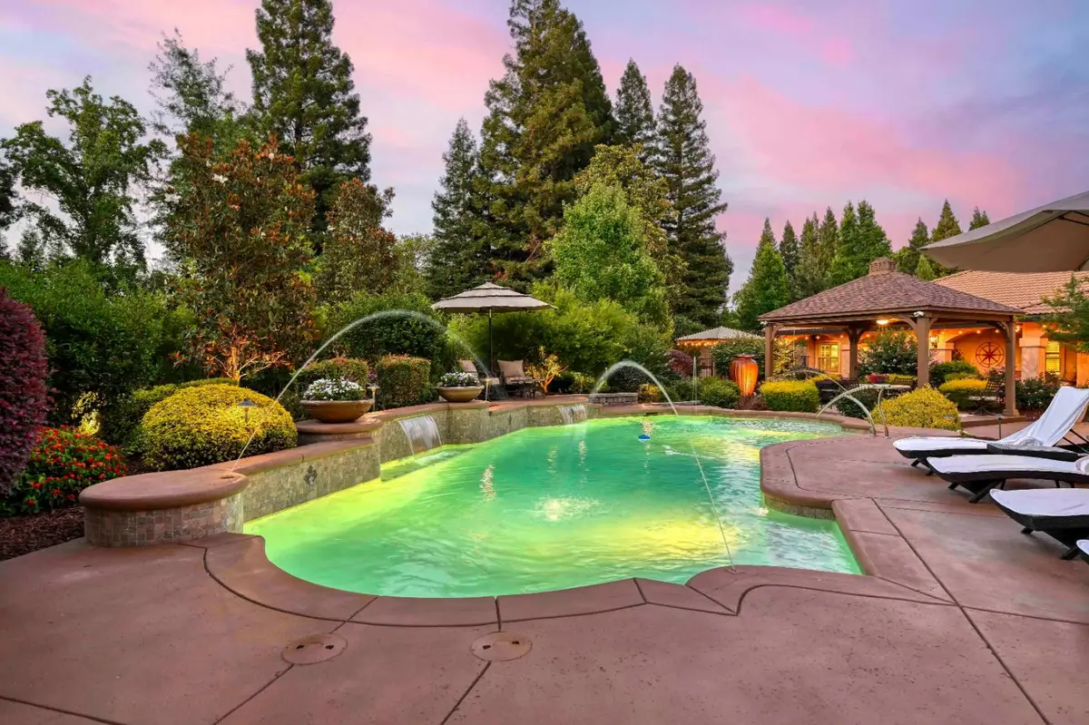 8314 Sturm Lane, Granite Bay, CA 95746 - #1