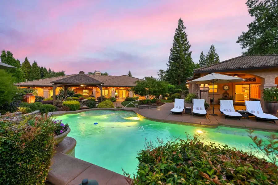 8314 Sturm Lane, Granite Bay, CA 95746 - #2