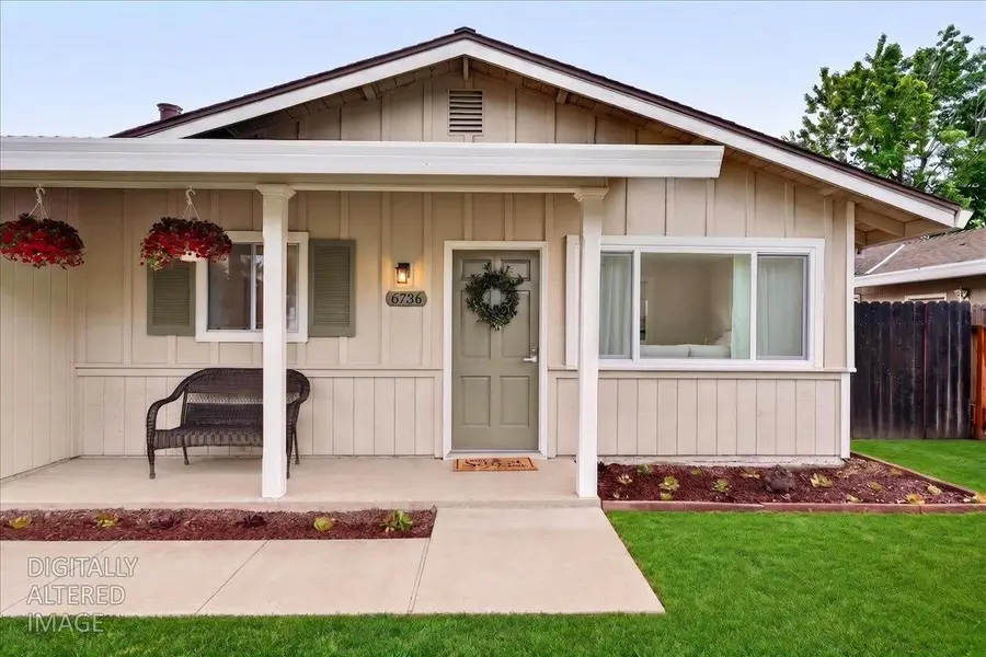 6736 Hedgewood Drive, Sacramento, CA 95842 - #2