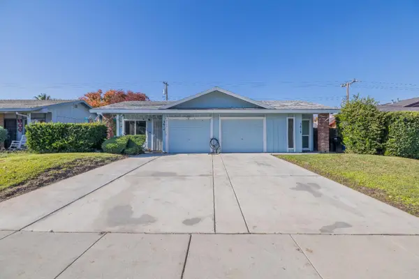 3614 S S Port Drive, Sacramento, CA 95826