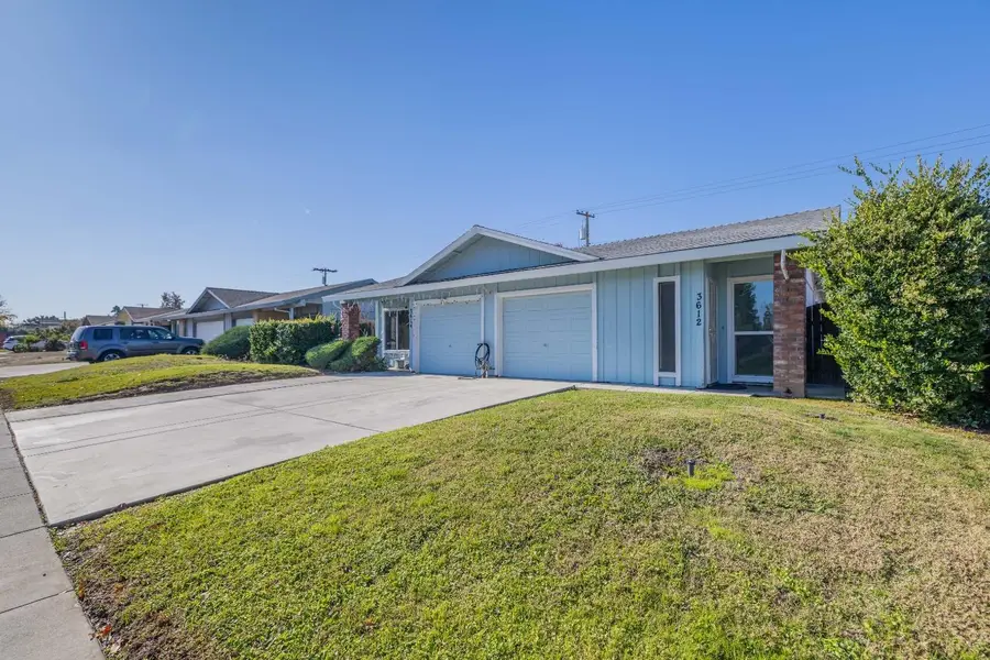 3614 S S Port Drive, Sacramento, CA 95826 - #3